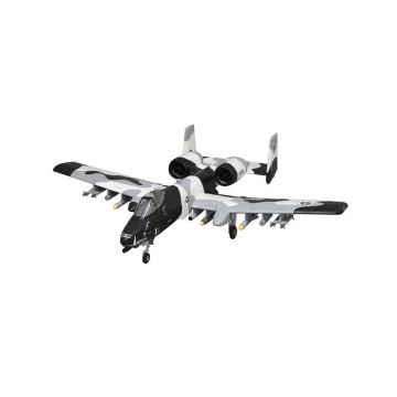 FMS A-10 Worthog V2 70mm EDF ARTF (no Tx/Rx/Batt) RC Jet Plane