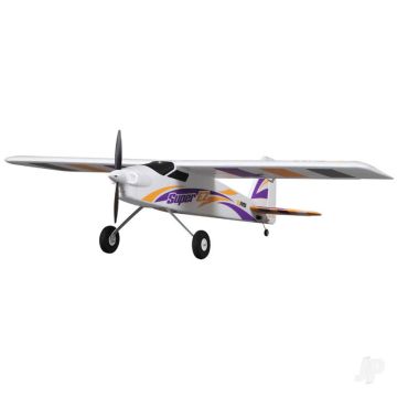 FMS Super EZ V4 PNP 1.22m / 1220mm