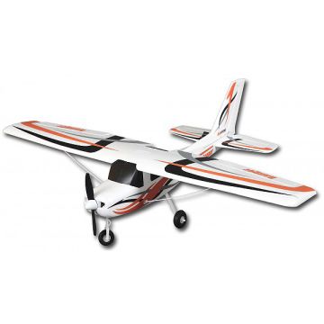 FMS Ranger (850mm) RTF RC Model Trainer Plane - Great for beginners!