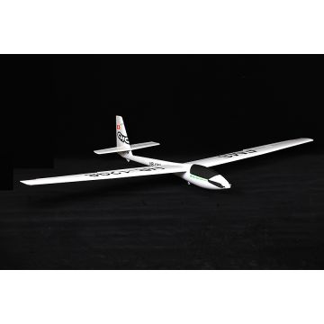 FMS ASW-17 V2 (2500mm) ARTF RC Plane (no Tx/Rx/Batt/Chgr)