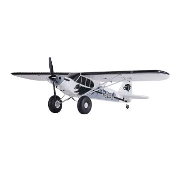 FMS 1300mm PA-18 Super Cub V3 ARTF (no Tx/Rx/Batt) RC Trainer STOL Plane w/Gyro