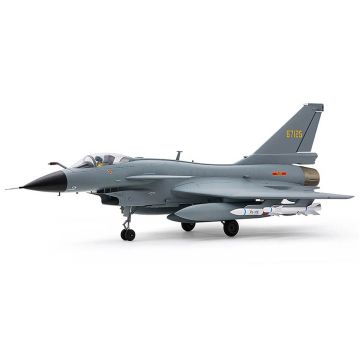 FMS J-10 Vigorous Dragon V3 (690mm) ARTF (no Tx/Rx/Batt) RC EDF Jet Plane w/Gyro