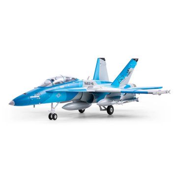 FMS F/A-18 Hornet (735mm) ARTF (no Tx/Rx/Batt) RC EDF Jet Plane 