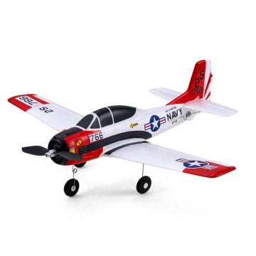 FMS Mini PA18 500mm RTF