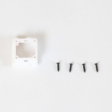 FMS Edge 540 750mm Motor Board