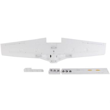 FMS Blue Thunder P-51 Main Wing