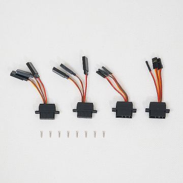 FMS Multi-Connector Set