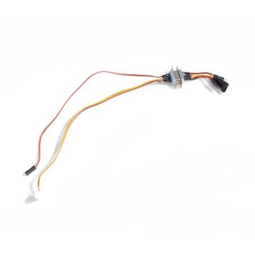 FMS Multi-Connector Set