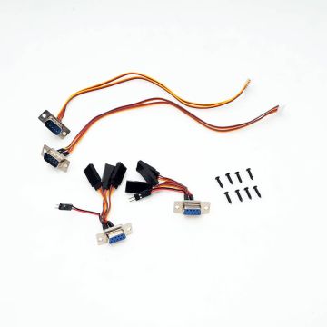 FMS Multi-Connector Set
