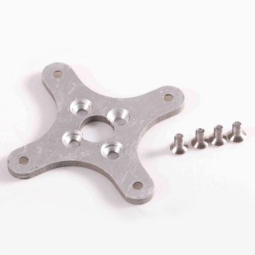 FMS Motor Mount(1.4 P51/Bf109/ F4u/Fw190, Extra/Sbac/Yak/Edge