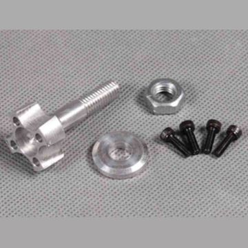 FMS Prop Adaptor For F4u/T28/ Fw190/Bf109/Zero/P47/F6f