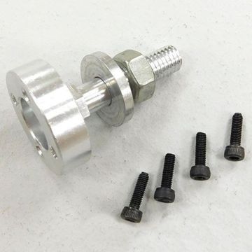 FMS Prop Adaptor- 1.4 4258 T28 Trojan V4, 1.5 P47