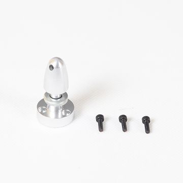 FMS Flash Motor Shaft