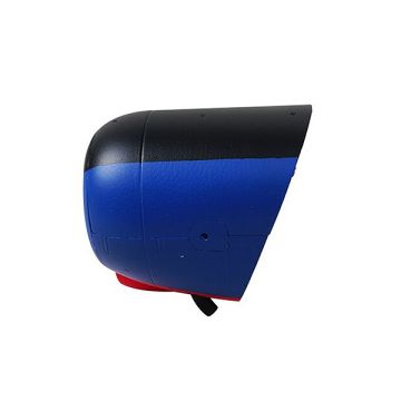 FMS Nanchang Cj6 V2 Cowl