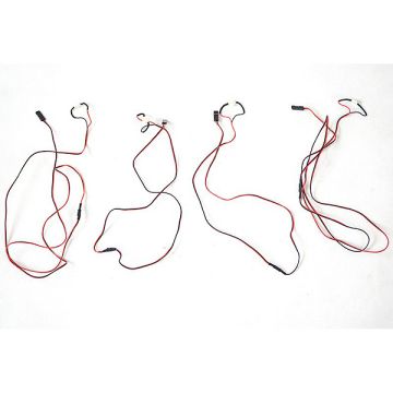 FMS 1700mm F4u Corsair V3 Led Set