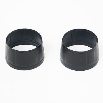 FMS 80mm Rafale Exhaust Nozzle ?Plastic?