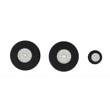 FMS Dago Red Tire Set