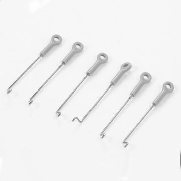 FMS 1300mm PA-18 Linkage Rod