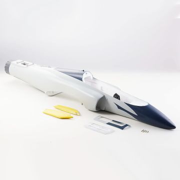 FMS 70mm Viper 15th Anniv. Fuselage