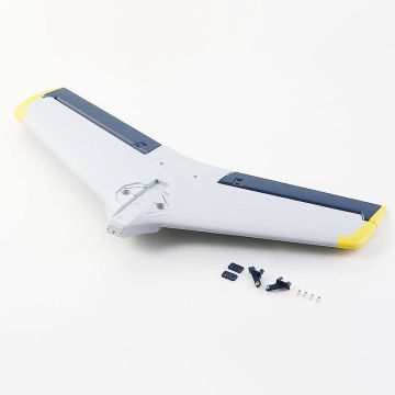 FMS 70mm Viper 15th Anniv. Horizontal Stabilizer