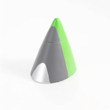 FMS 64mm Futura Cowl - Green