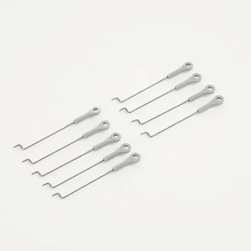 FMS 64mm Futura Linkage Rods