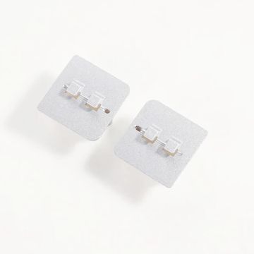 FMS 64mm Futura Landing Gear Base