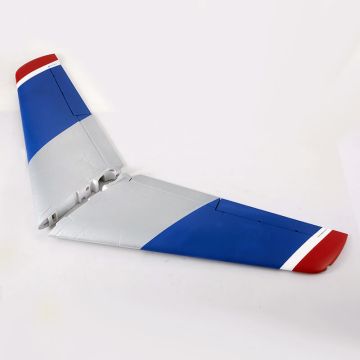 FMS 80mm F-86 Sabre' Sky Blazer' Main Wing Set