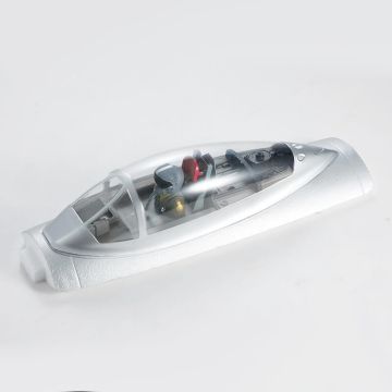 FMS 80mm F-86 Sabre Canopy