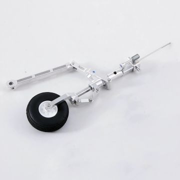 FMS 80mm F-86 Sabre Front Landing Gear