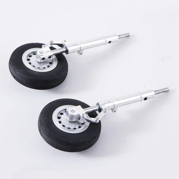 FMS 80mm F-86 Sabre Main Landing Gear