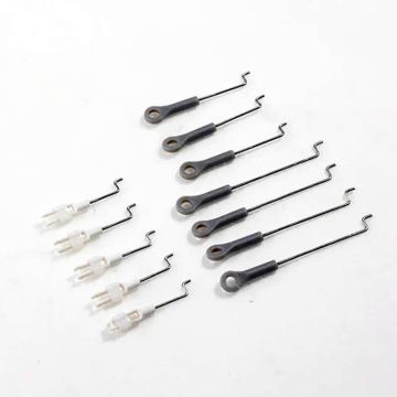 FMS 80mm F-86 Sabre Linkage Rods