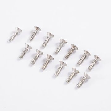 FMS 80mm F-86 Sabre Screw Set