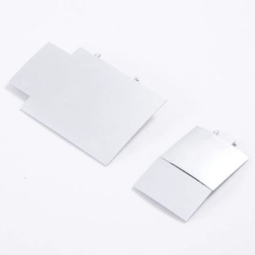 FMS 80mm F-86 Sabre Front Landing Gear Cover