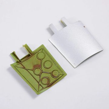 FMS 80mm F-86 Sabre Deceleration Hatch