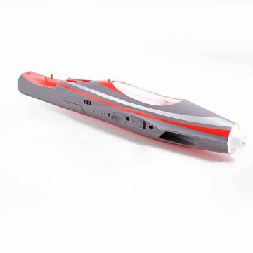 FMS Integral Fuselage - Red