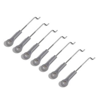 FMS Integral Linkage Rods