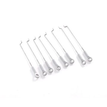 FMS 90mm Super Scorpion V2 Linkage Rods