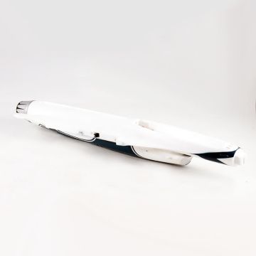 FMS 64mm F-16 Fuselage - Blue Angels