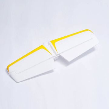 FMS Ranger V2 Horizontal Stabiliser - Yellow