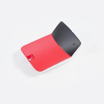FMS Ranger V2 Battery Cover - Red