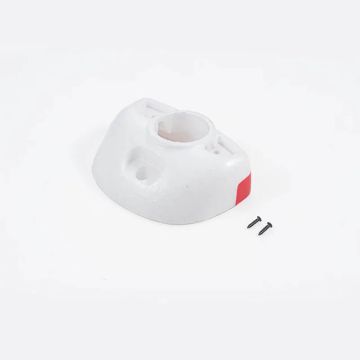 FMS Ranger V2 Cowl - Red