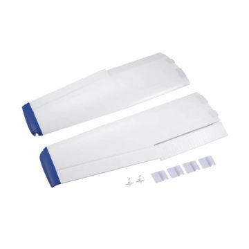 FMS Cessna 182 1500 Main Wing Set