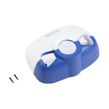 FMS Cessna 182 1500 Cowl