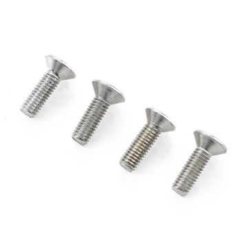 FMS 64mm J-10 Screws Set