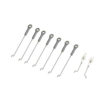 FMS 90mm Avanti Linkage Rod