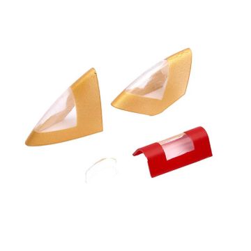 FMS 90mm Avanti Lamp Cover