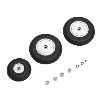 FMS 90mm Avanti Wheel Set
