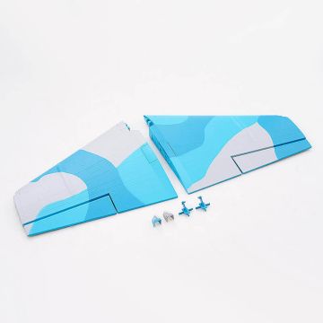 FMS 64mm F18 (Sim) Main Wing Set (Pairing Left & Right)