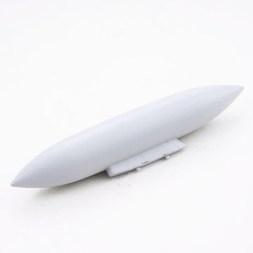 FMS 64mm F18 (Sim) Oil Tank 1